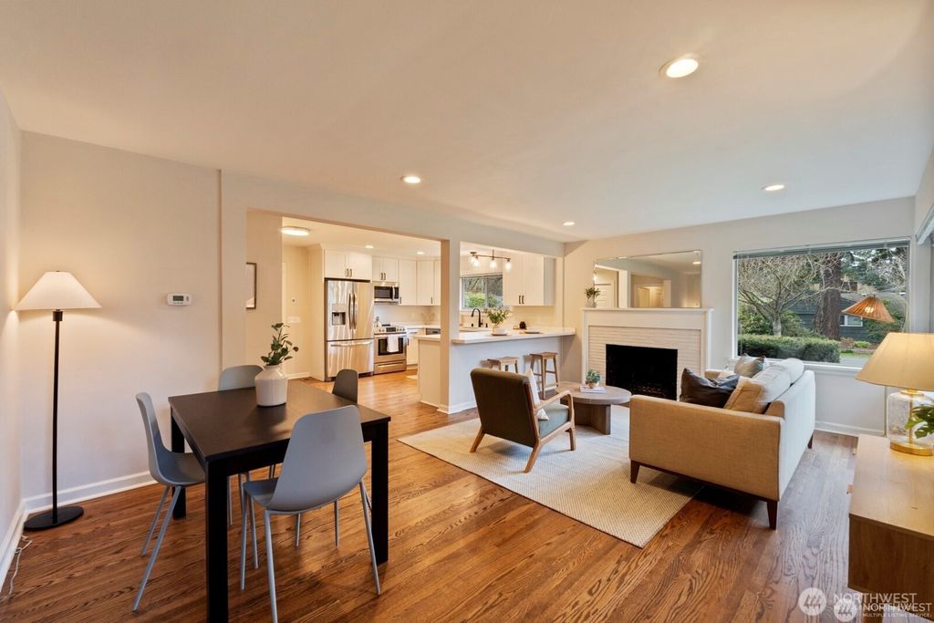 Photo of 111 NW 140th Street, Seattle, WA 98177 (MLS # 2515321)