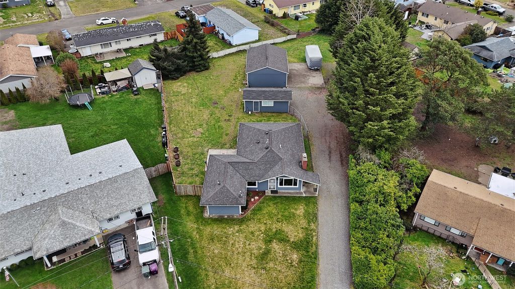 Photo of 8717 Dresden Lane SW, Lakewood, WA 98498 (MLS # 2469554)