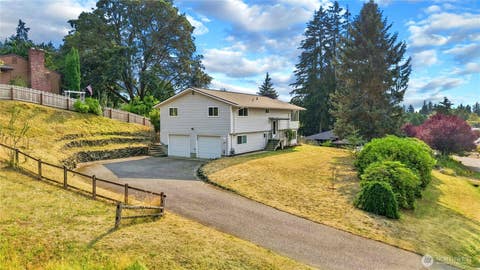 Photo of 1875 NE Bentley Drive, Bremerton, WA 98311 (MLS # 2567200)