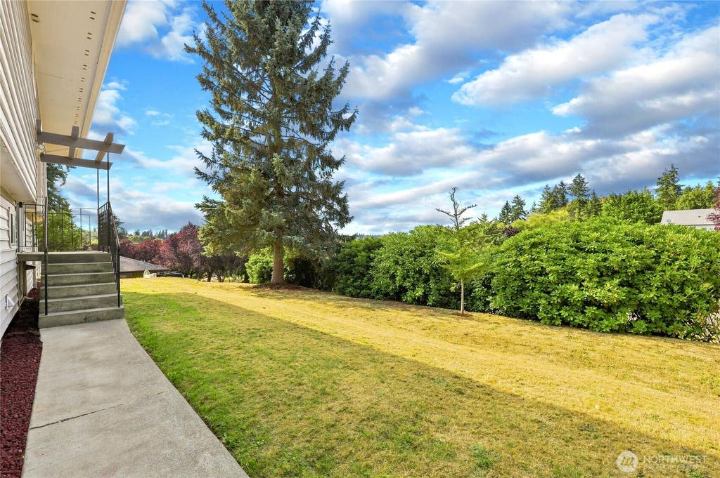 Photo of 1875 NE Bentley Drive, Bremerton, WA 98311 (MLS # 2567200)
