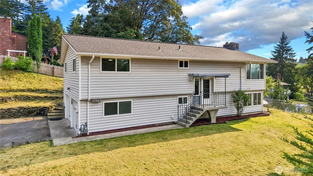 Photo of 1875 NE Bentley Drive, Bremerton, WA 98311 (MLS # 2567200)