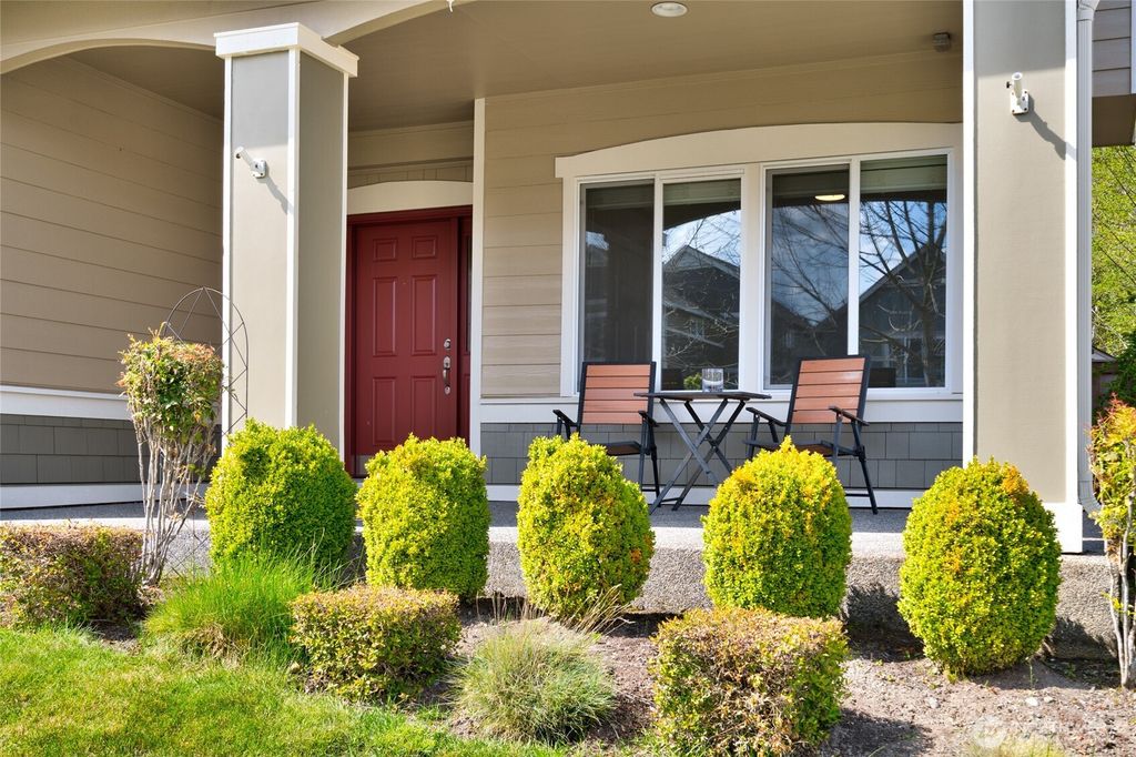 Photo of 5547 Timberridge Drive, Mount Vernon, WA 98274 (MLS # 2510331)