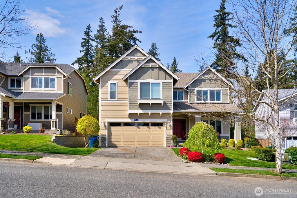 Photo of 5547 Timberridge Drive, Mount Vernon, WA 98274 (MLS # 2510331)