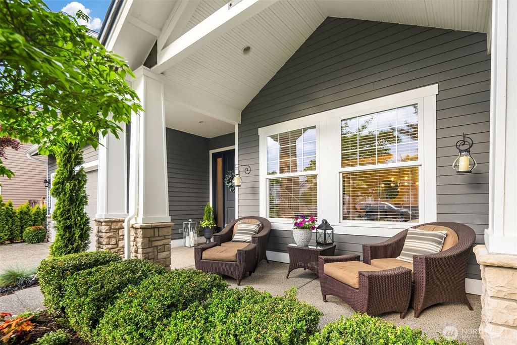 Photo of 3032 206th Way NE, Sammamish, WA 98074 (MLS # 2524599)