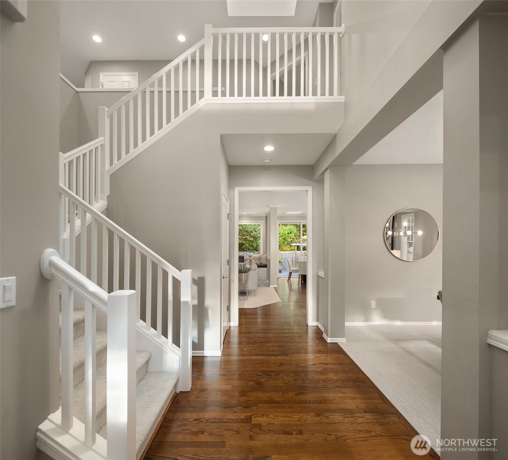 Photo of 3032 206th Way NE, Sammamish, WA 98074 (MLS # 2524599)