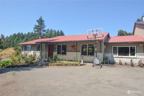 828 Lincoln Creek Road Centralia WA 98531
