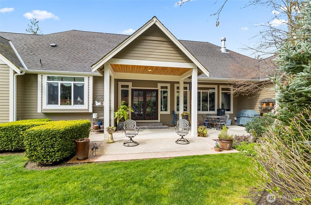 Photo of 24028 150th Street SE, Monroe, WA 98272 (MLS # 2397542)