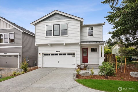 Photo of 1562 Fiona Street NE #61, Lacey, WA 98516 (MLS # 2575989)