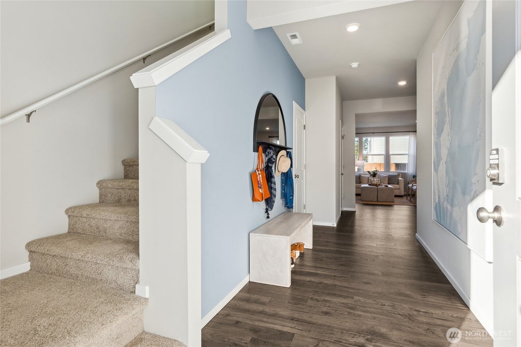 Photo of 1562 Fiona Street NE #61, Lacey, WA 98516 (MLS # 2575989)