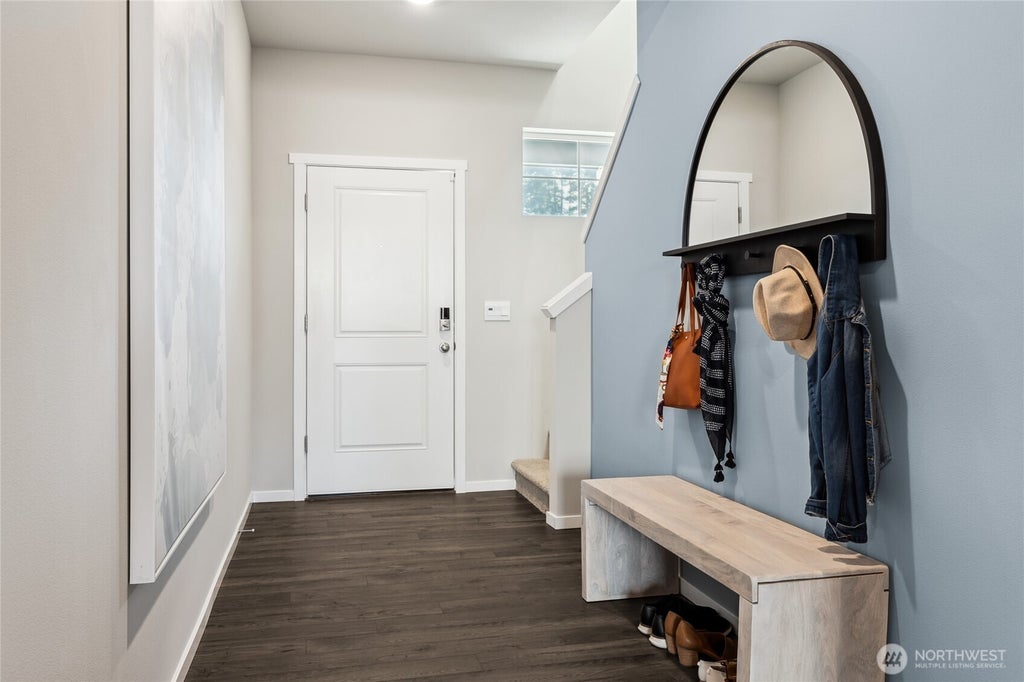 Photo of 1562 Fiona Street NE #61, Lacey, WA 98516 (MLS # 2575989)