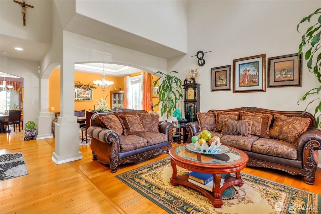 Photo of 10209 28th Drive SE, Everett, WA 98208 (MLS # 2592005)