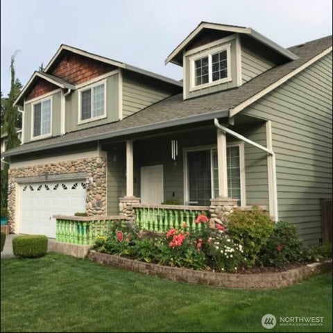 Photo of 10209 28th Drive SE, Everett, WA 98208 (MLS # 2592005)