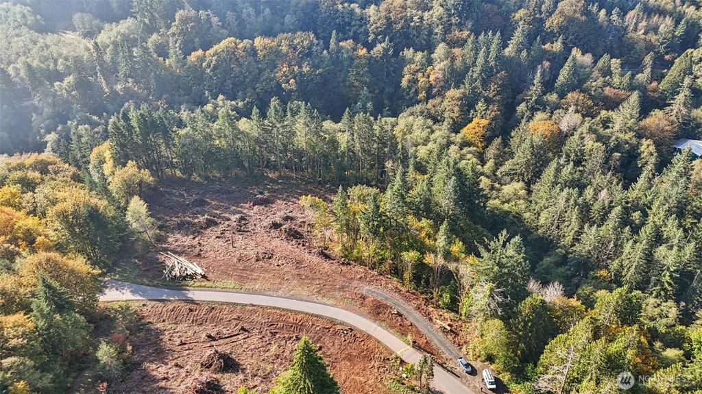 Photo of 0 Whitewater Road, Longview, WA 98632 (MLS # 2448063)