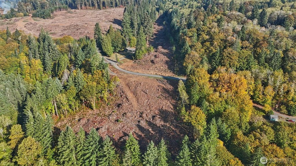 Photo of 0 Whitewater Road, Longview, WA 98632 (MLS # 2448063)