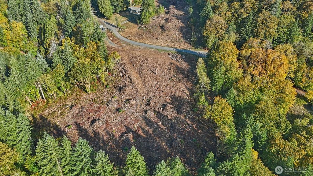 Photo of 0 Whitewater Road, Longview, WA 98632 (MLS # 2448063)