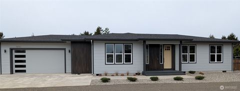 Photo of 30507 H Street, Ocean Park, WA 98640 (MLS # 2388075)