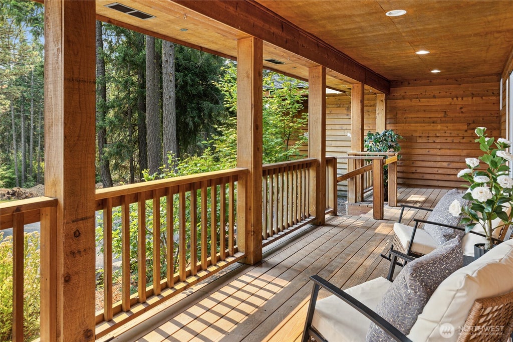 Photo of 201 Double O Road, Ronald, WA 98940 (MLS # 2566624)