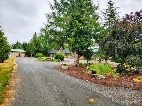 A home in Lynden