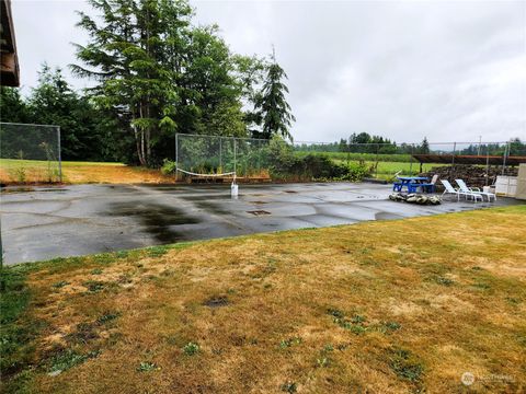 A home in Lynden