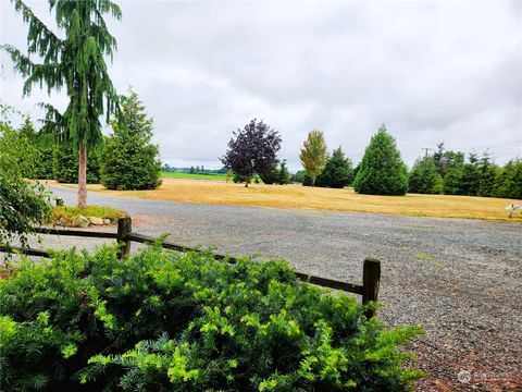 A home in Lynden