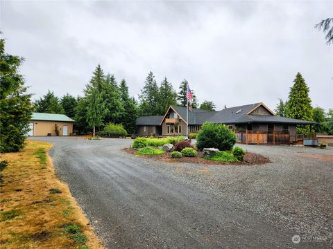 A home in Lynden