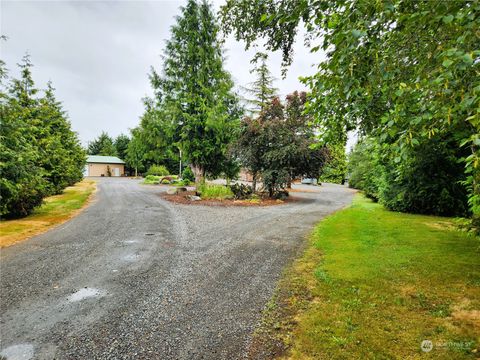 A home in Lynden