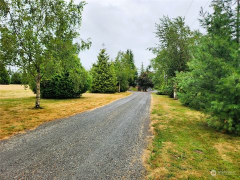 A home in Lynden