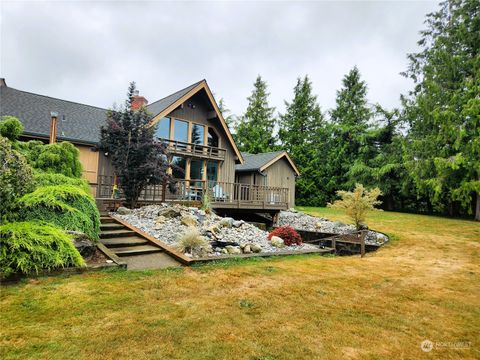 A home in Lynden