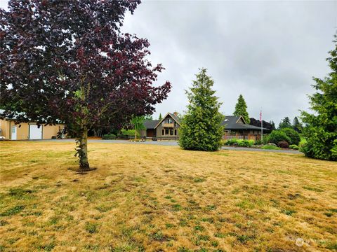 A home in Lynden