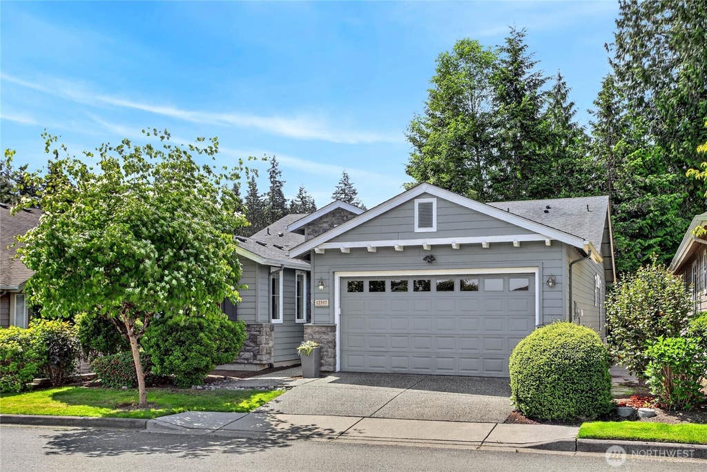 Photo of 12357 Big Leaf Way NE, Redmond, WA 98053 (MLS # 2533174)