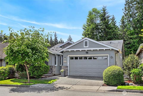 Photo of 12357 Big Leaf Way NE, Redmond, WA 98053 (MLS # 2533174)