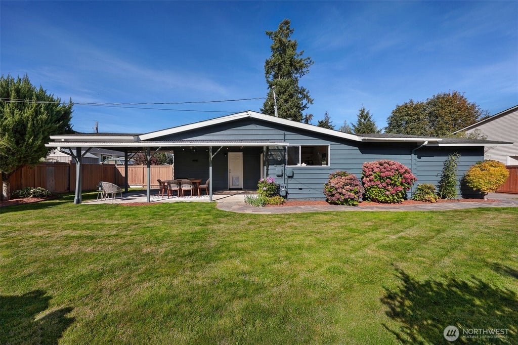 Photo of 12103 Gibson Road, Everett, WA 98204 (MLS # 2590953)