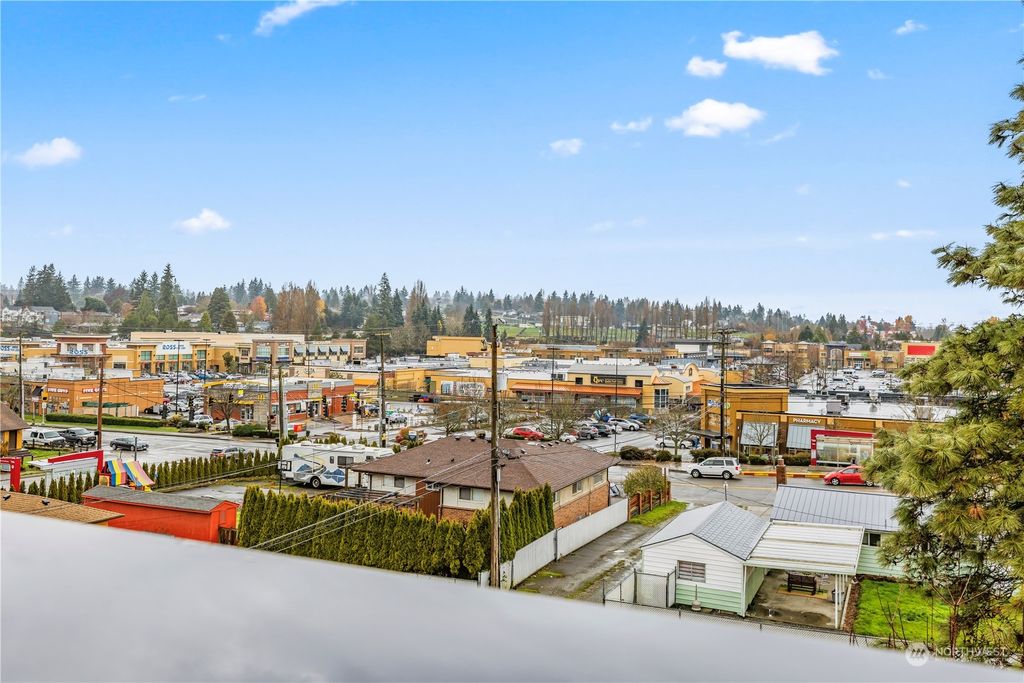 Photo of 9221 B 25th Avenue SW, Seattle, WA 98106 (MLS # 2184578)