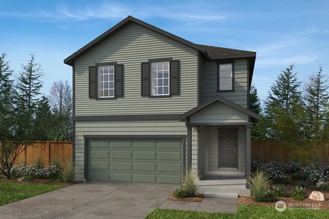 8511 46th Place NE Unit 14, Marysville, WA 98270 - MLS#: 2297289