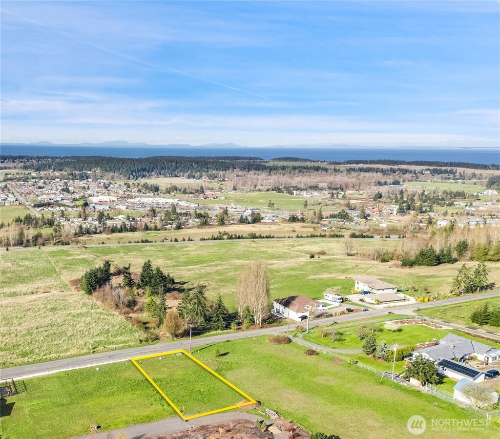 Photo of 0 Talon Court, Sequim, WA 98382 (MLS # 2502730)