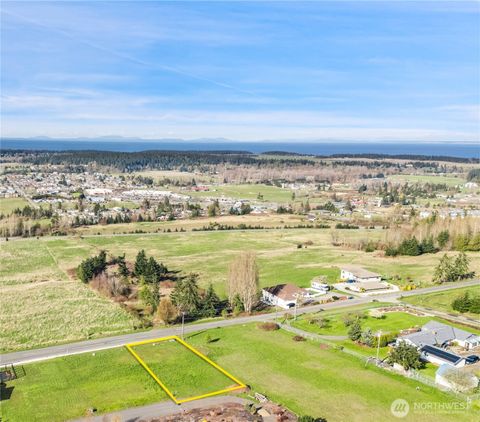 Photo of 0 Talon Court, Sequim, WA 98382 (MLS # 2502730)