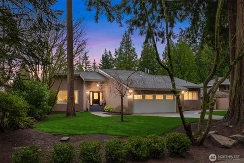 3126 211th Avenue NE Sammamish WA 98074
