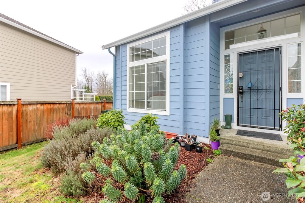Photo of 22211 131st Avenue SE, Kent, WA 98031 (MLS # 2334824)
