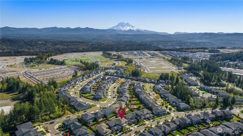 A home in Bonney Lake