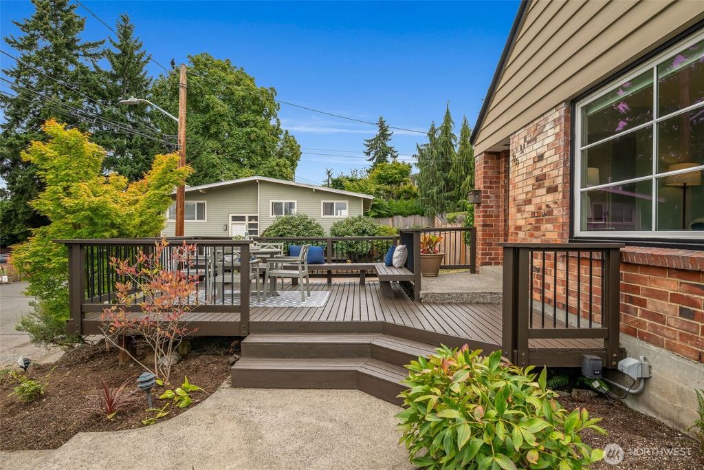 Photo of 5223 56th Avenue S, Seattle, WA 98118 (MLS # 2427745)