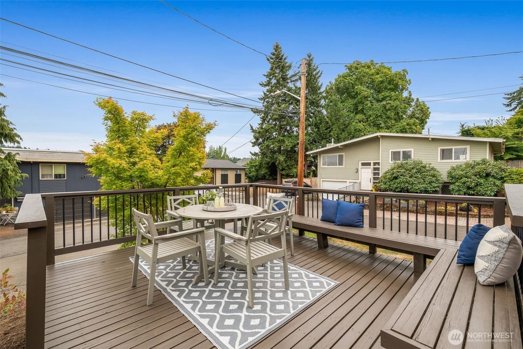 Photo of 5223 56th Avenue S, Seattle, WA 98118 (MLS # 2427745)