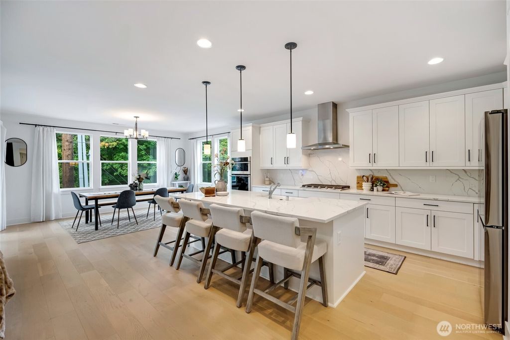 Photo of 27015 235th Place SE, Maple Valley, WA 98038 (MLS # 2397711)