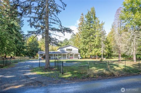 20112 150th Avenue E Graham WA 98338
