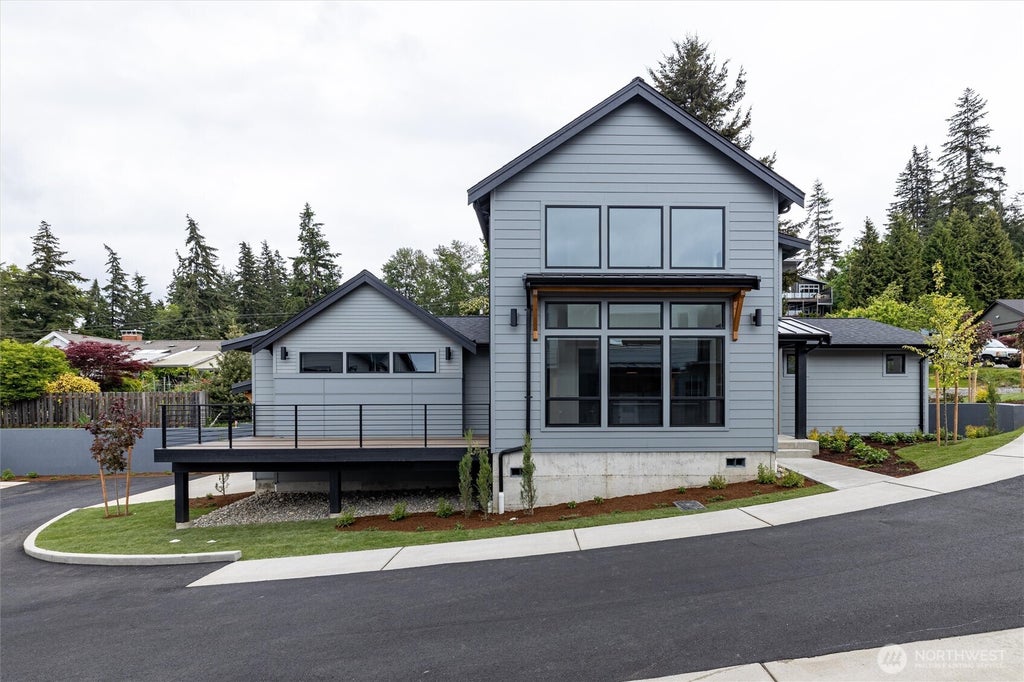 Photo of 1110 Divine Lane, Bellingham, WA 98229 (MLS # 2550605)