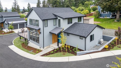 Photo of 1110 Divine Lane, Bellingham, WA 98229 (MLS # 2550605)