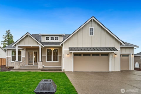 Photo of 0 (LOT 05) 1401th Place SE, Auburn, WA 98092 (MLS # 2569025)