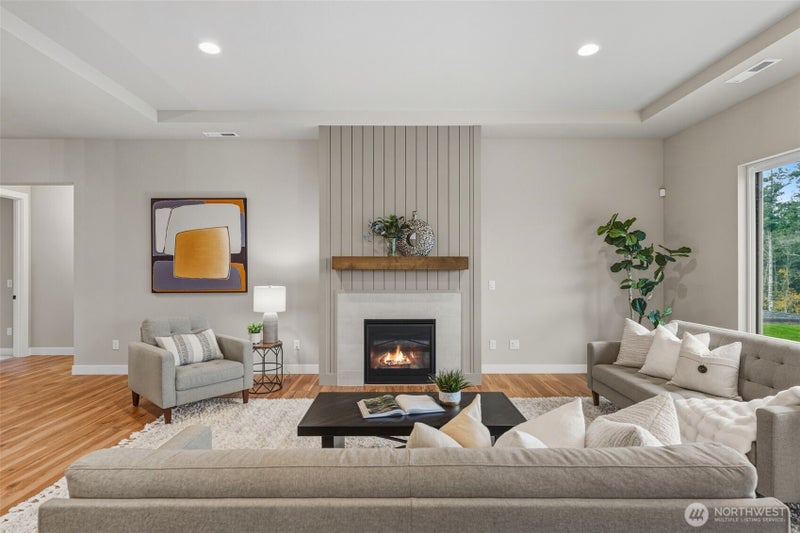 0 (LOT 05) 140th Place SE