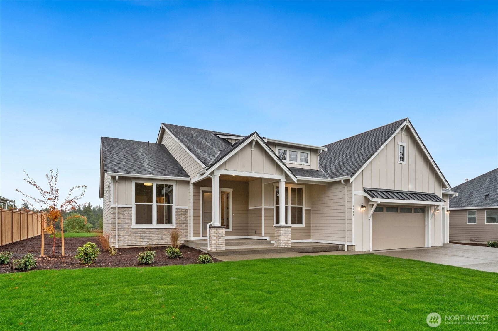 0 (LOT 05) 140th Place SE