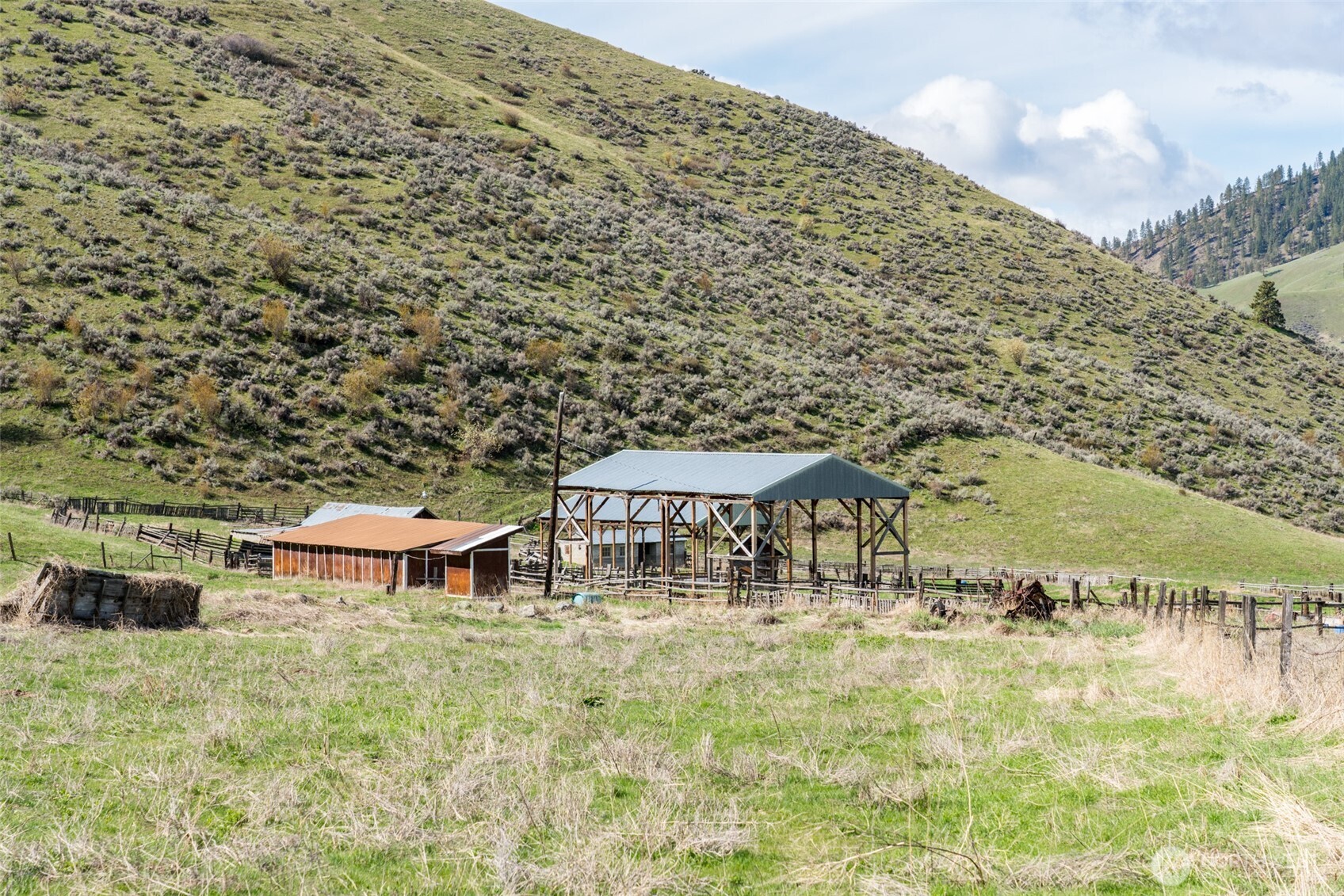 7993 Nahahum Canyon Road