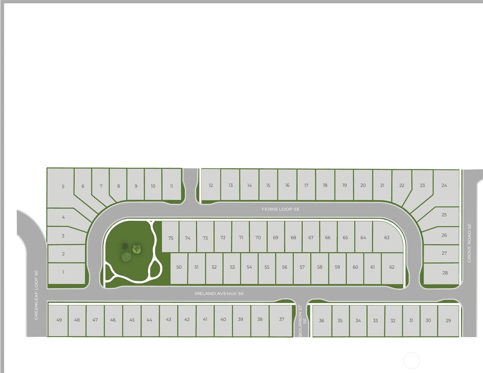 16577 Ireland Avenue SE